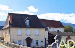Buzy, Nouvelle-Aquitaine 64260