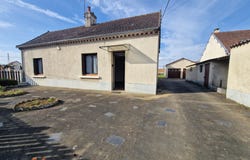 Changé, Pays de la Loire 72560