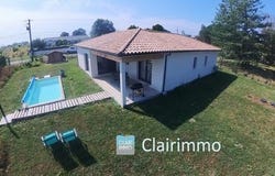 Monprimblanc, Aquitaine 33410