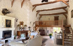 Cozes, Poitou-Charentes 17120