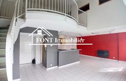 Saint-Chamond, Loire 42400
