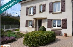 Charmois-l'Orgueilleux, Lorraine 88270