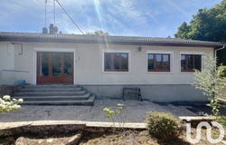 Montrichard, Centre-Val de Loire 41400