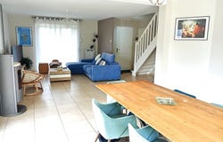 Mésanger, Pays-de-la-Loire 44522