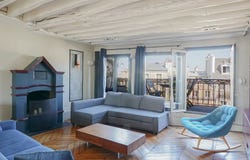 Paris 4ème, Île-de-France 75004