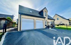 Lapugnoy, Hauts-de-France 62122