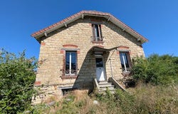 Neuville-sur-Oise, Île-de-France 95000