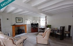 Saint-Aignan-Sur-Roe, Pays de la Loire 53390