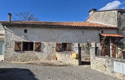 Saint-Amant-de-Boixe, Nouvelle-Aquitaine 16330