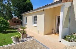 Puymoyen, Poitou-Charentes 16400