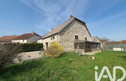 Preigney, Bourgogne-Franche-Comté 70120
