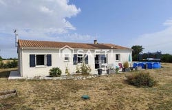 Aussac-Vadalle, Poitou-Charentes 16560