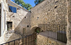 Mirmande, Auvergne-Rhône-Alpes 26270