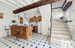 Bazemont, Île-de-France 78580