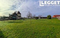 Nanthiat, Nouvelle-Aquitaine 24800