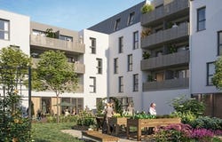 ROUBAIX, Hauts-de-France 59100