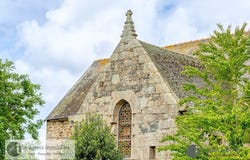 Plouguiel, Brittany 22220