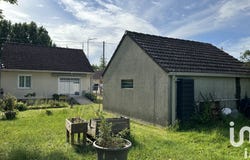 Châlette-sur-Loing, Centre-Val de Loire 45120