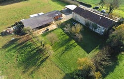 AUNAC, Nouvelle-Aquitaine 16460