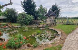 Isle-Saint-Georges, Nouvelle-Aquitaine 33640