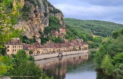 La Roque-Gageac, Aquitaine 24250
