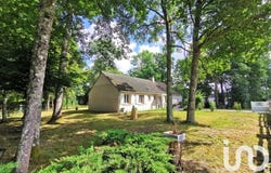 Boismorand, Centre-Val de Loire 45290