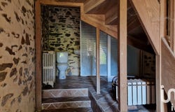 La Chèze, Brittany 22210