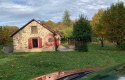 Rilhac-Treignac, Corrèze 19260