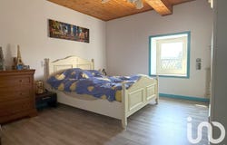 Saint Maurice des Noues, Pays de la Loire 85120