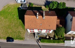 Le Val-d'Ajol, Grand Est 88340