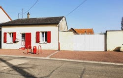 Lihons, Picardie 80320