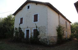 Saint Cricq Chalosse, Aquitaine 40700