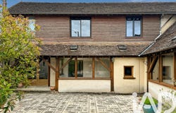 La Chapelle-sur-Oreuse, Burgundy 89260