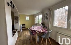 Montévrain, Île-de-France 77144