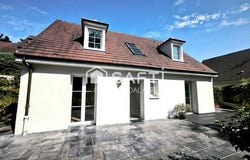 Verneuil-En-Halatte, Picardie 60550