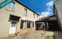 Azay-Le-Rideau, Centre 37190