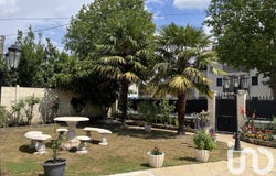 Neuilly sur Marne, Île-de-France 93330