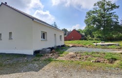 Guémené-Penfao, Pays de la Loire 44290