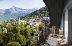Saint-Gervais-les-Bains, Auvergne-Rhône-Alpes 74170