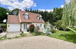 La Ferté-Gaucher, Ile-de-France 77320