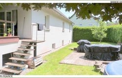 REYERSVILLER, Lorraine 57230