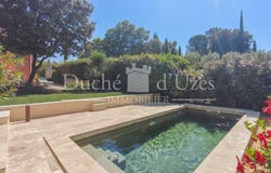 Uzès, Languedoc-Roussillon 30700