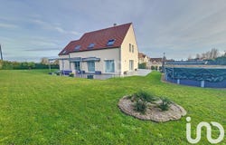 Buchelay, Île-de-France 78200
