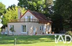 Gien, Centre 45500