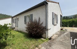 Lalevade-d'Ardèche, Auvergne-Rhône-Alpes 07380