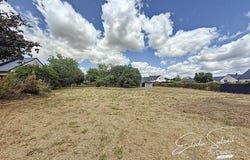 Le Lion-d'Angers, Pays de la Loire 49220