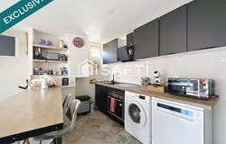 Fouquieres-Les-Lens, Nord-Pas-de-Calais 62740