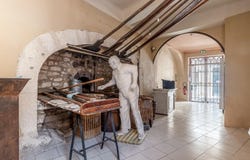 Bonnieux, Provence-Alpes-Côte-d'Azur 84480