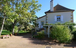 Marcigny, Burgundy 71110
