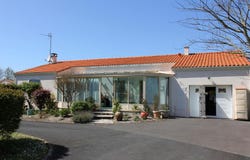 Etaules, Poitou-Charentes 17750
